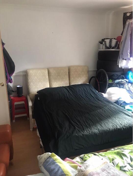 Arbnb Comfy Sleep Guest House Self Catering Private Bedrooms 60 Pound Per Night Per Person لندن المظهر الخارجي الصورة