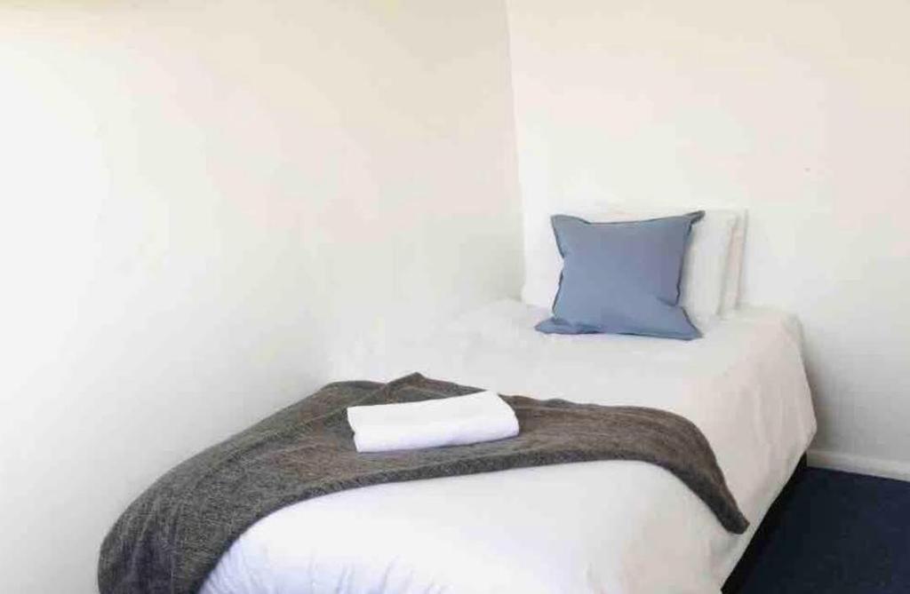 Arbnb Comfy Sleep Guest House Self Catering Private Bedrooms 60 Pound Per Night Per Person لندن المظهر الخارجي الصورة